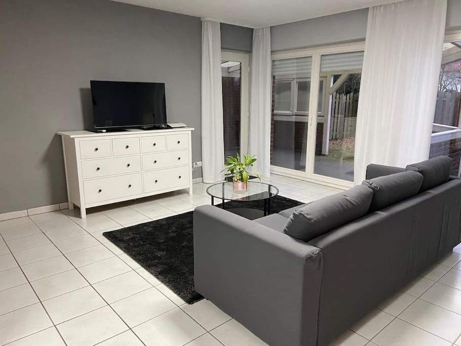 Glockenstadt Gescher Bagian luar foto