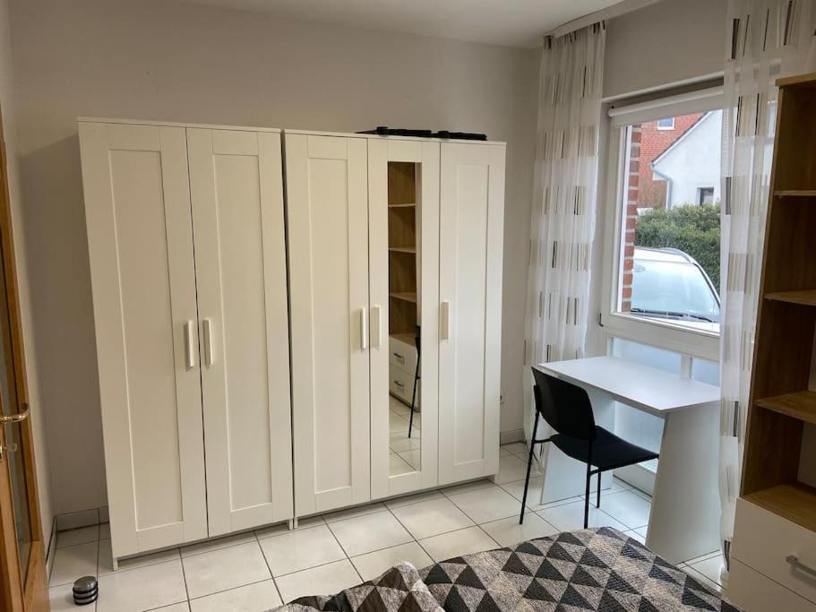 Glockenstadt Gescher Bagian luar foto
