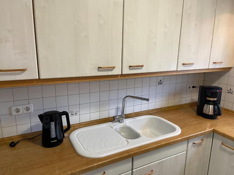 Glockenstadt Gescher Bagian luar foto