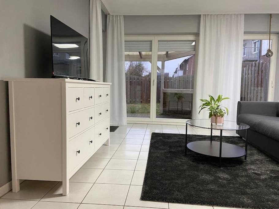 Glockenstadt Gescher Bagian luar foto