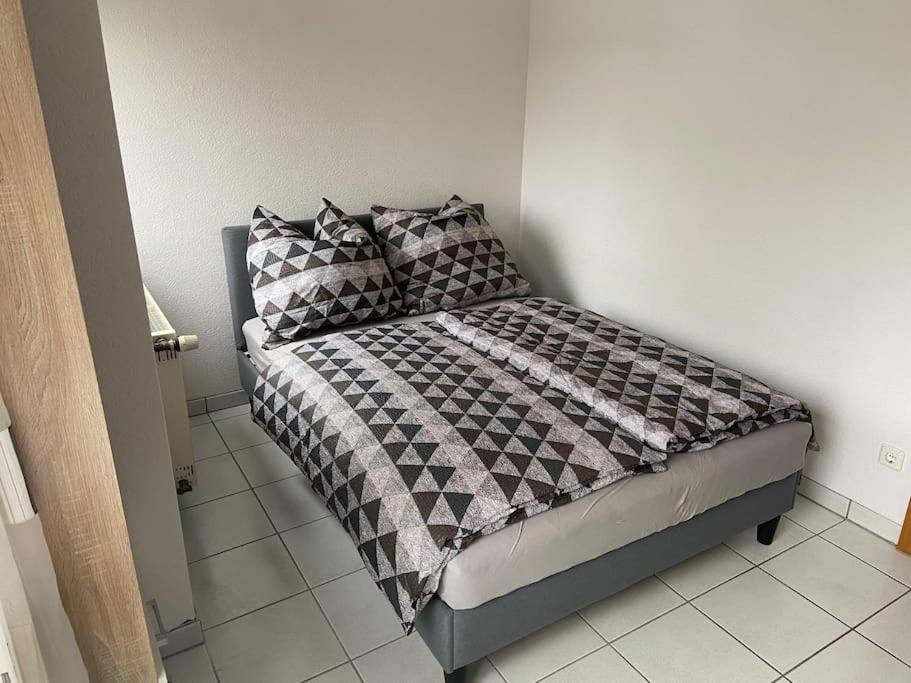 Glockenstadt Gescher Bagian luar foto