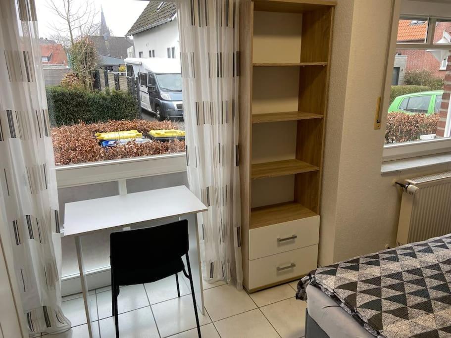 Glockenstadt Gescher Bagian luar foto